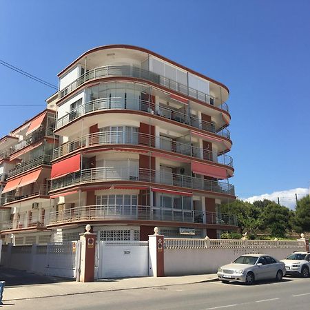 Apartament Atico Playa Muchavista - El Campello Alicante Zewnętrze zdjęcie