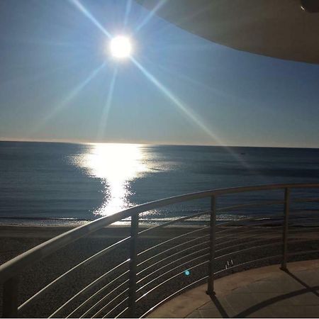 Apartament Atico Playa Muchavista - El Campello Alicante Zewnętrze zdjęcie