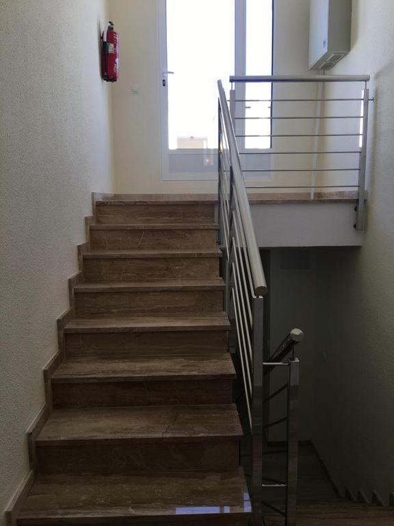 Apartament Atico Playa Muchavista - El Campello Alicante Zewnętrze zdjęcie
