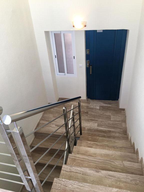 Apartament Atico Playa Muchavista - El Campello Alicante Zewnętrze zdjęcie