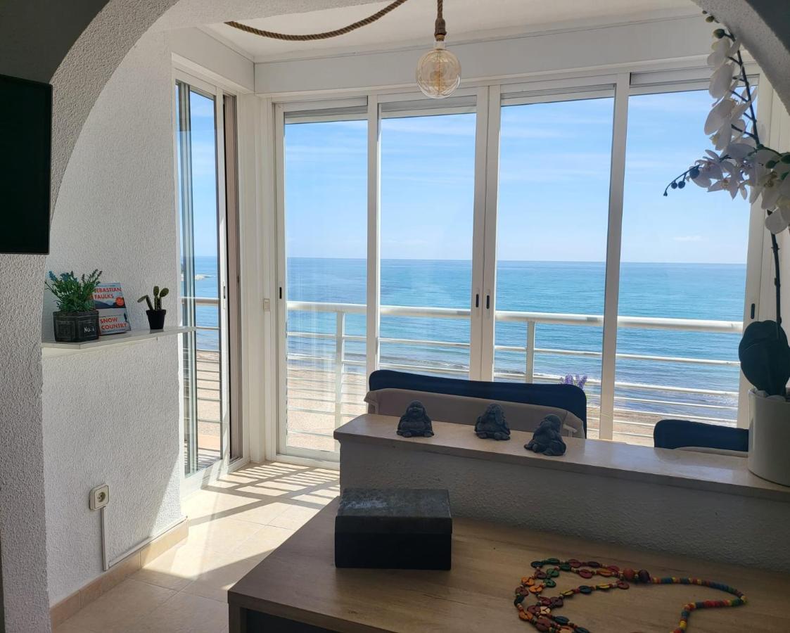 Apartament Atico Playa Muchavista - El Campello Alicante Zewnętrze zdjęcie