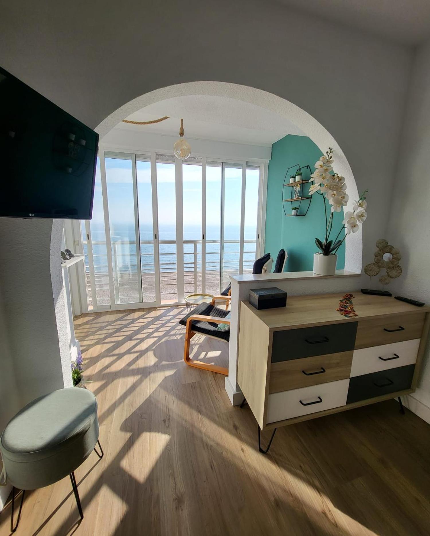 Apartament Atico Playa Muchavista - El Campello Alicante Zewnętrze zdjęcie