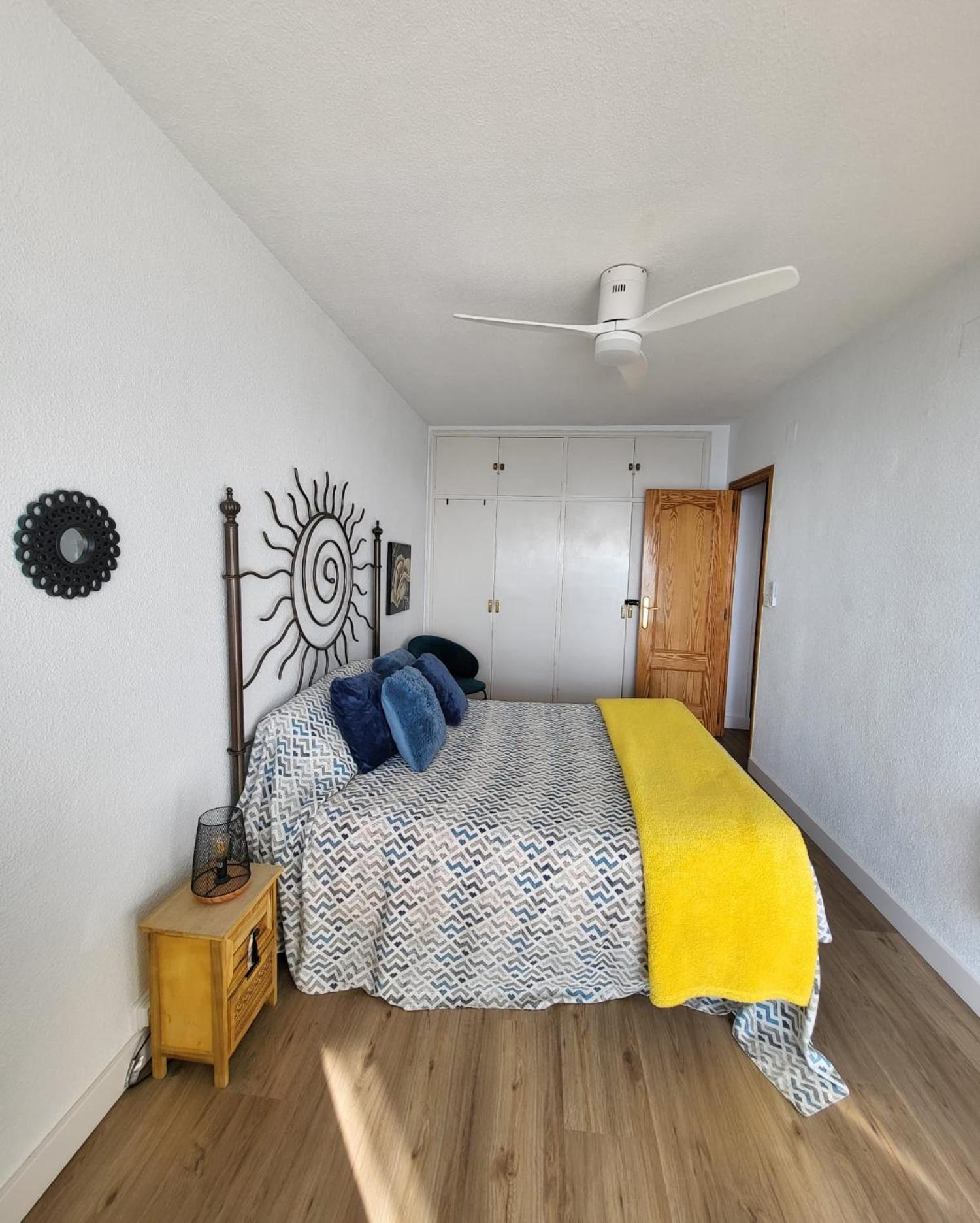Apartament Atico Playa Muchavista - El Campello Alicante Zewnętrze zdjęcie