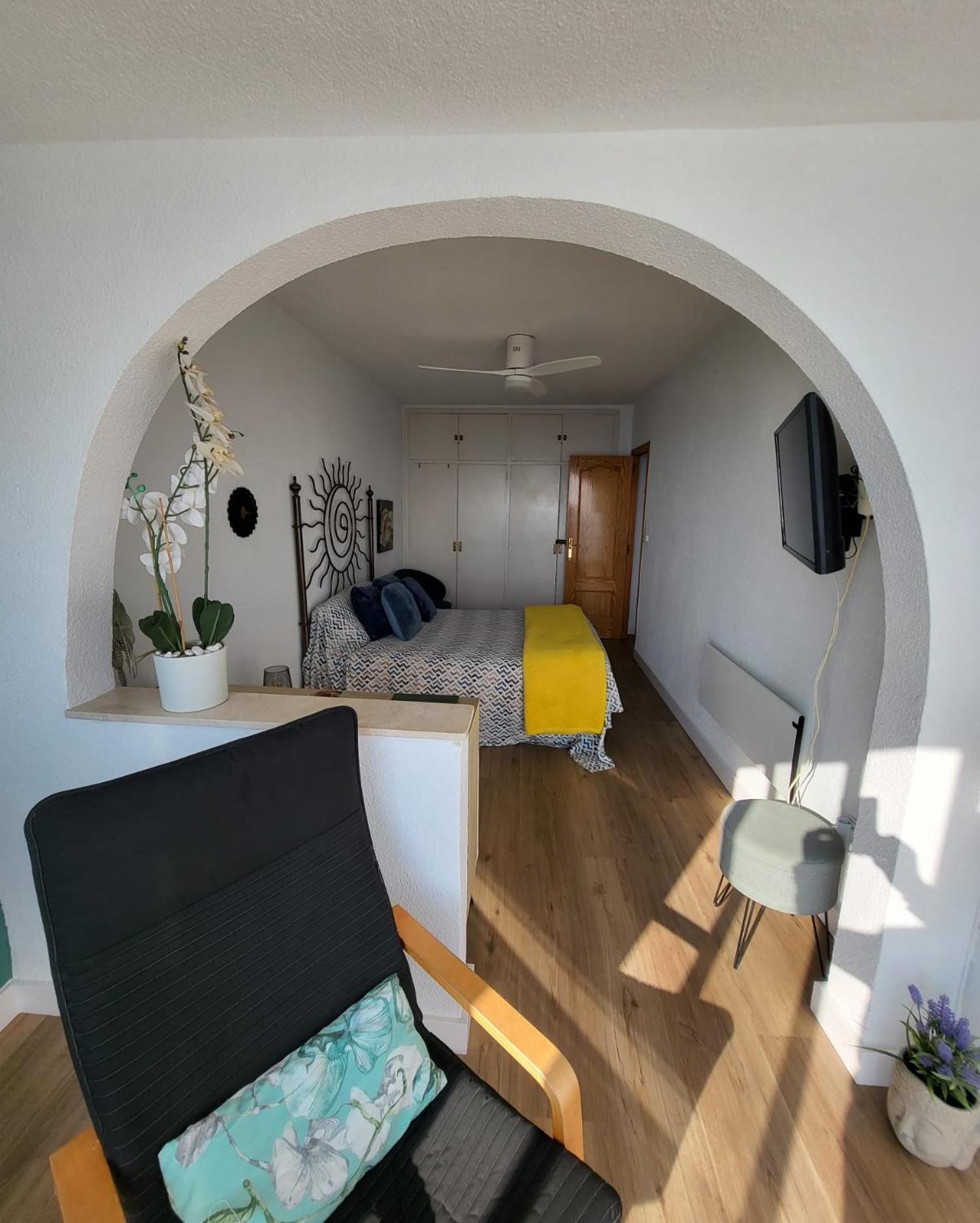 Apartament Atico Playa Muchavista - El Campello Alicante Zewnętrze zdjęcie