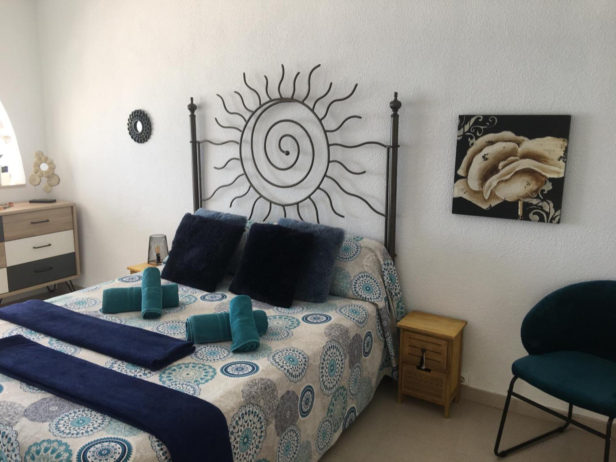 Apartament Atico Playa Muchavista - El Campello Alicante Zewnętrze zdjęcie