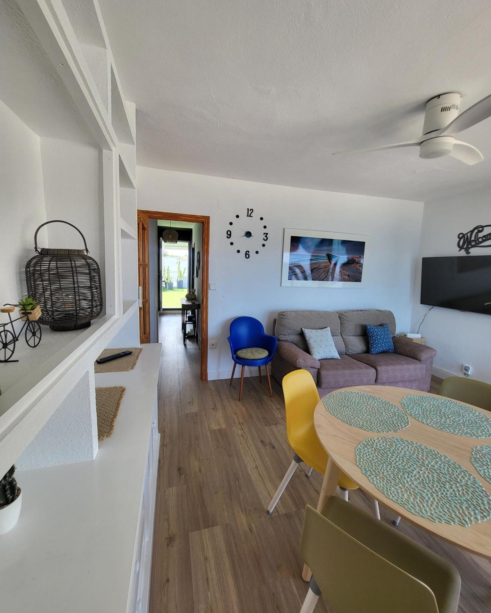 Apartament Atico Playa Muchavista - El Campello Alicante Zewnętrze zdjęcie