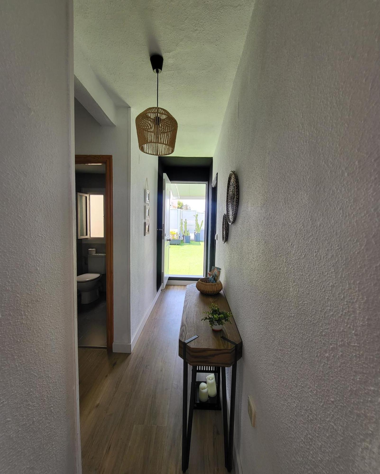 Apartament Atico Playa Muchavista - El Campello Alicante Zewnętrze zdjęcie