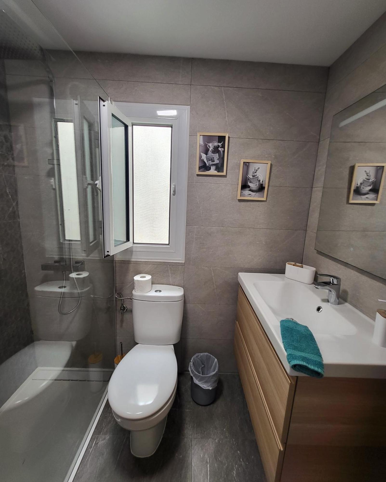 Apartament Atico Playa Muchavista - El Campello Alicante Zewnętrze zdjęcie