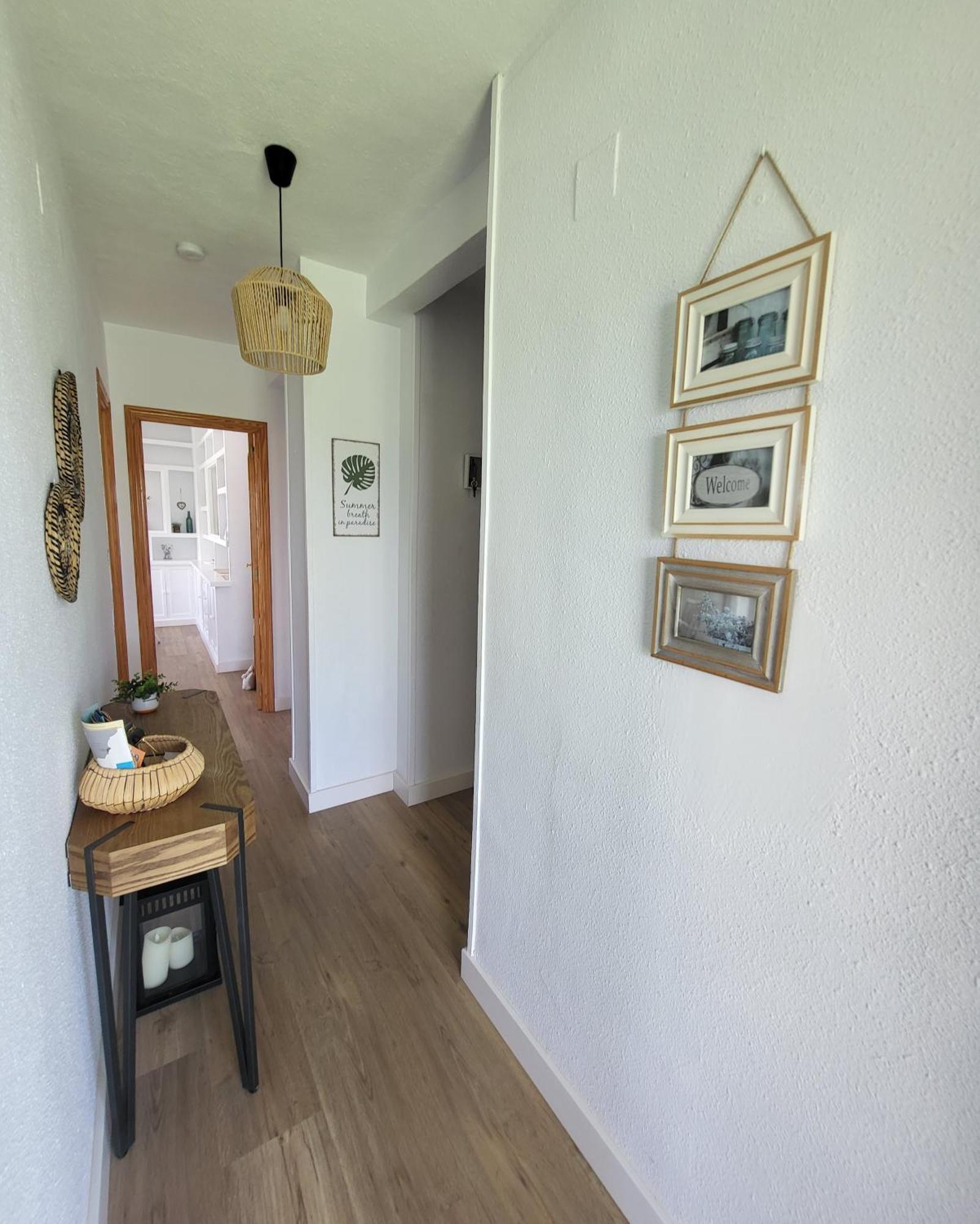 Apartament Atico Playa Muchavista - El Campello Alicante Zewnętrze zdjęcie