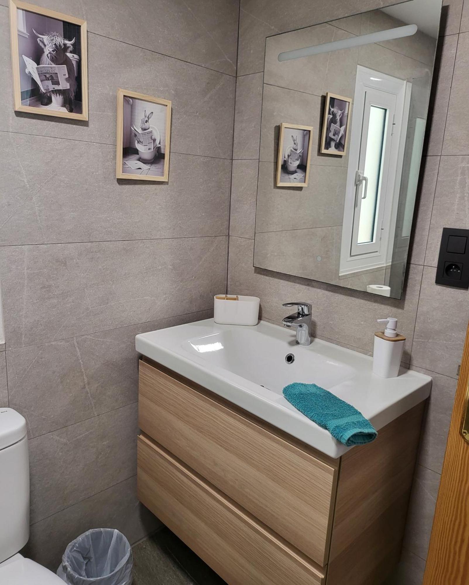 Apartament Atico Playa Muchavista - El Campello Alicante Zewnętrze zdjęcie