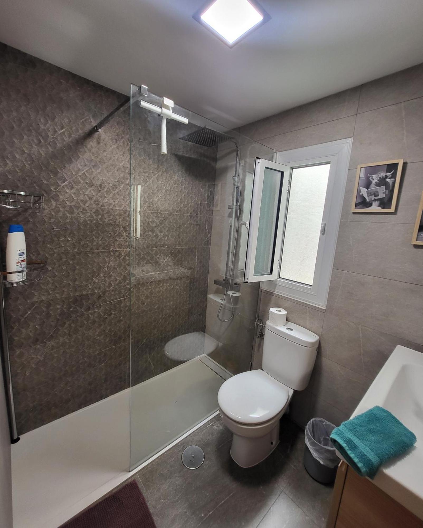 Apartament Atico Playa Muchavista - El Campello Alicante Zewnętrze zdjęcie