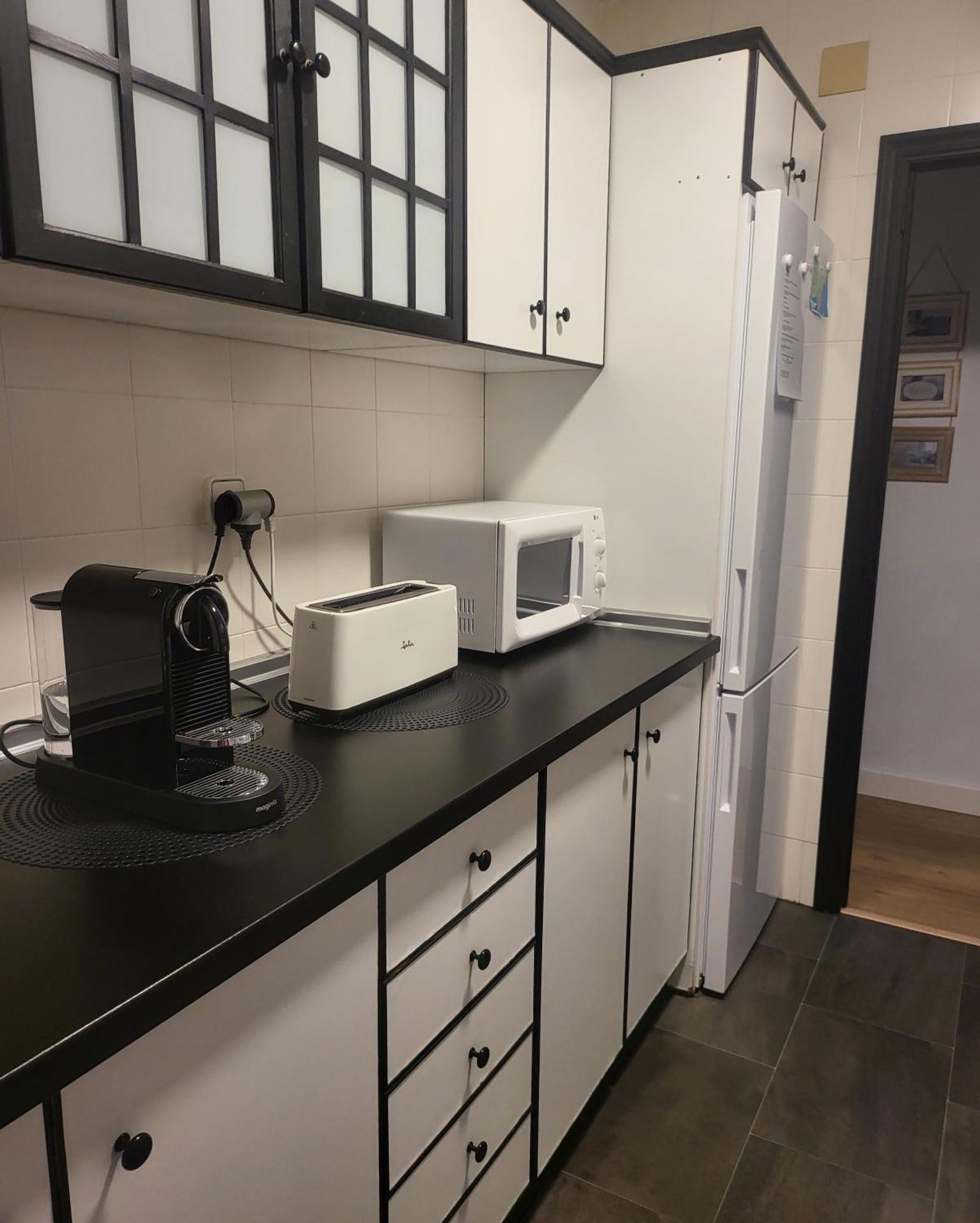 Apartament Atico Playa Muchavista - El Campello Alicante Zewnętrze zdjęcie