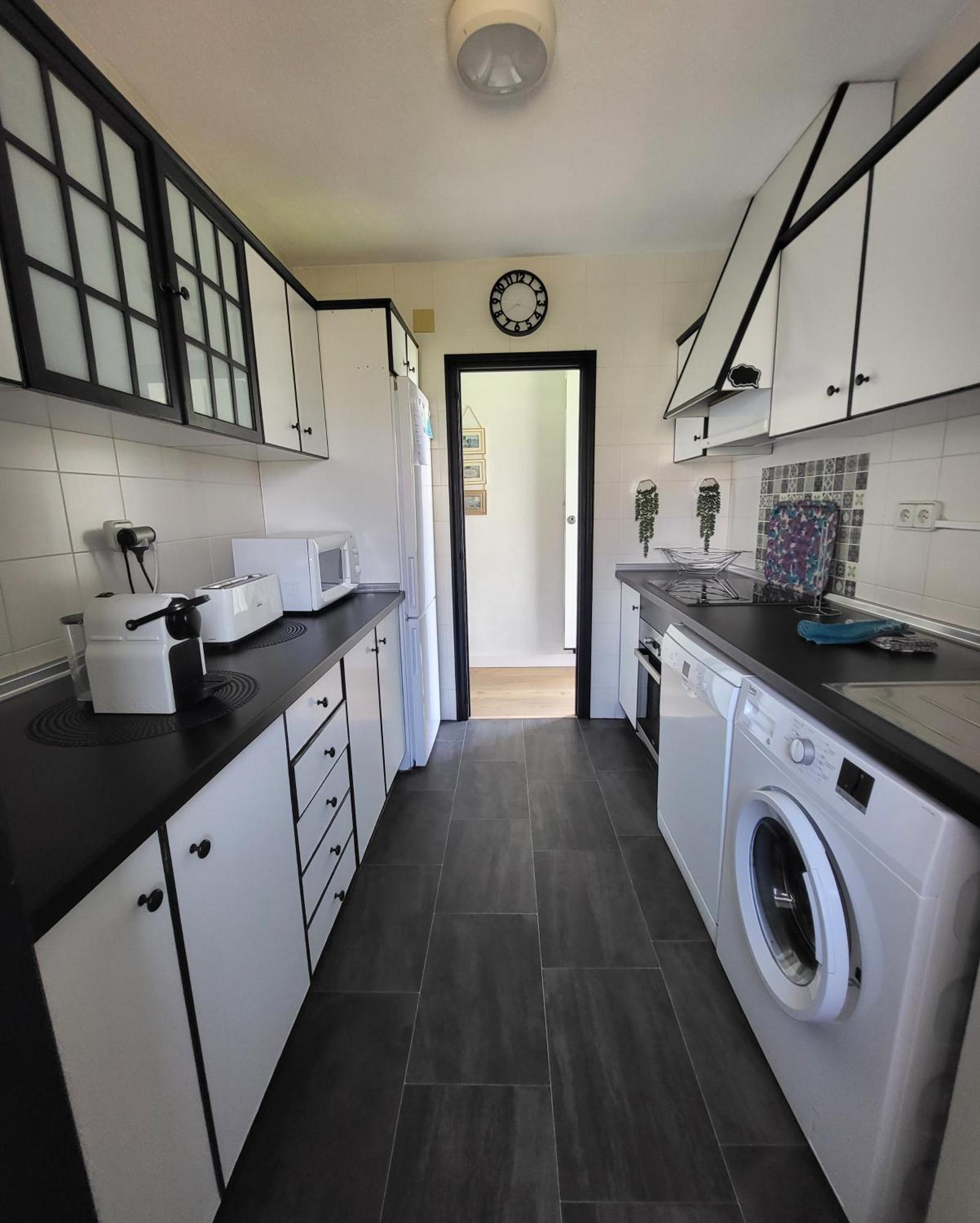 Apartament Atico Playa Muchavista - El Campello Alicante Zewnętrze zdjęcie
