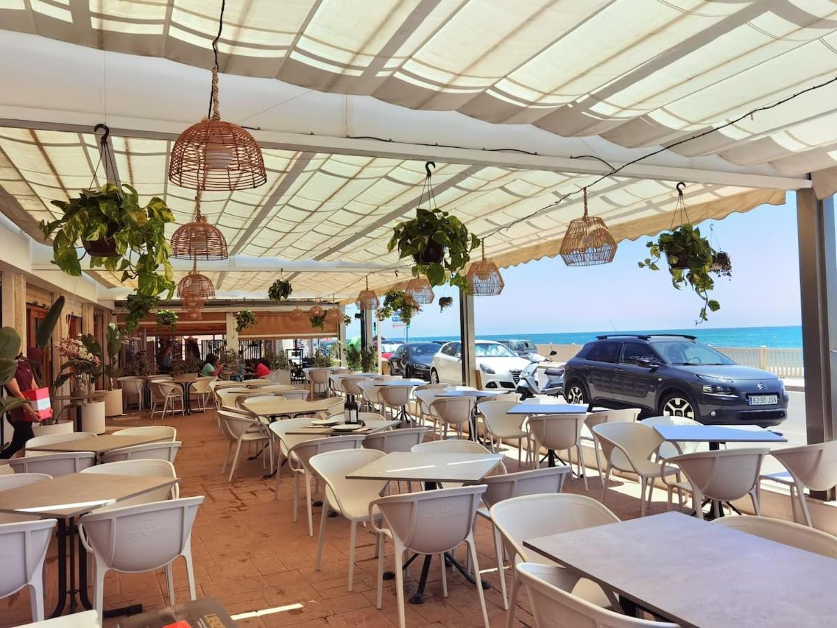 Apartament Atico Playa Muchavista - El Campello Alicante Zewnętrze zdjęcie