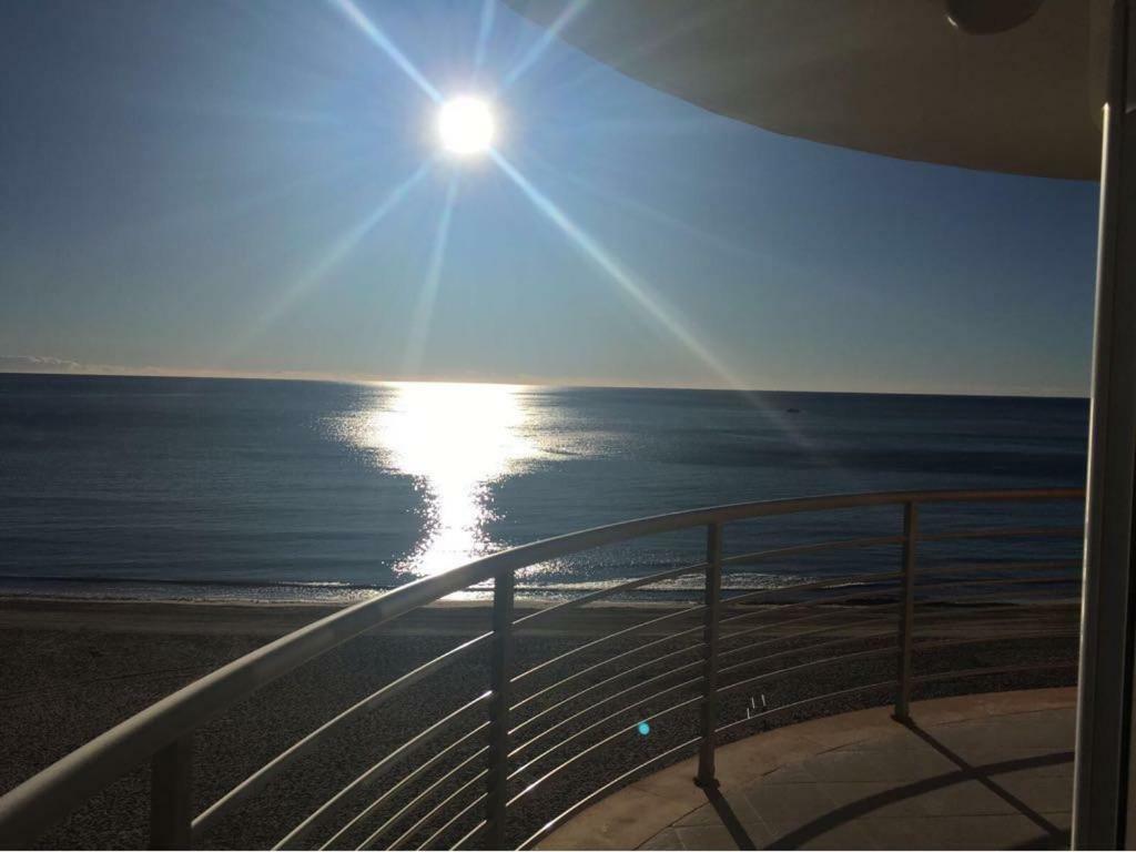 Apartament Atico Playa Muchavista - El Campello Alicante Zewnętrze zdjęcie