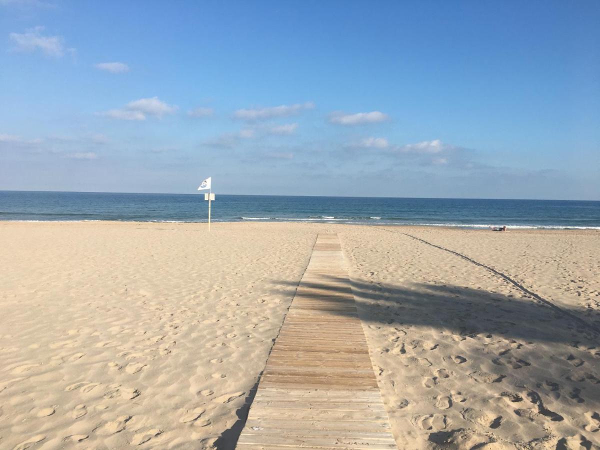 Apartament Atico Playa Muchavista - El Campello Alicante Zewnętrze zdjęcie